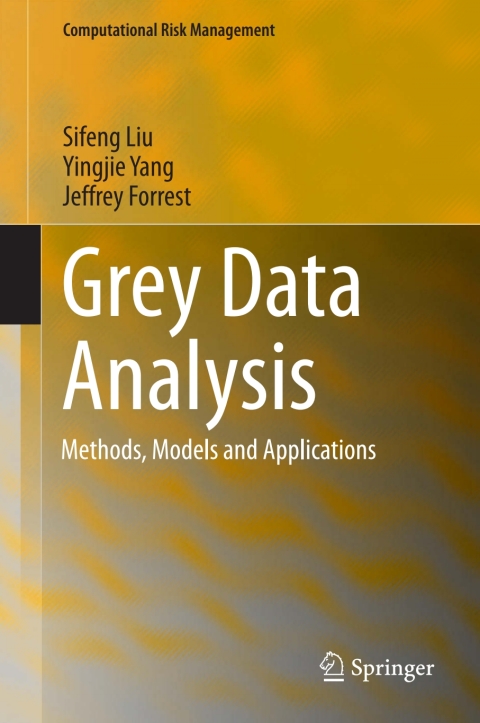 Grey Data Analysis 