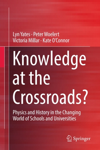 Knowledge at the Crossroads?