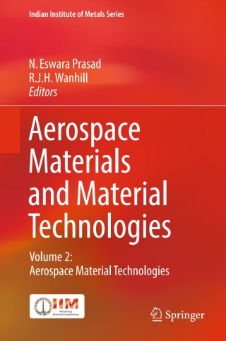 Aerospace Materials and Material Technologies