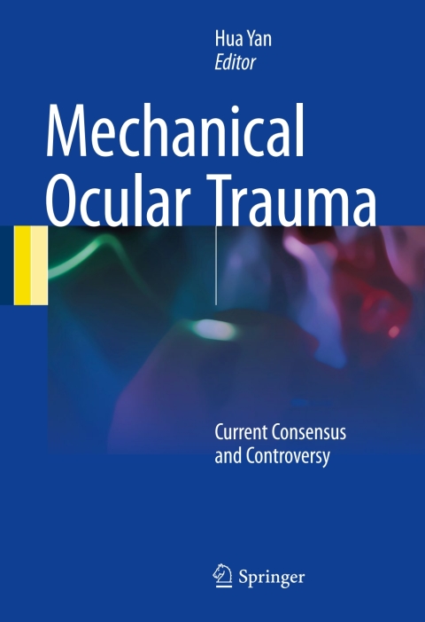 Mechanical Ocular Trauma 