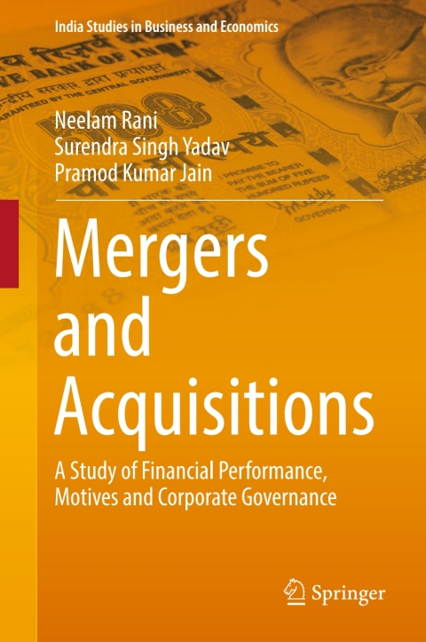 Mergers and Acquisitions 