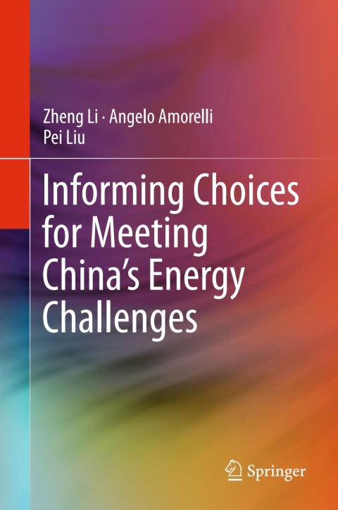 Informing Choices for Meeting Chinaâs Energy Challenges 