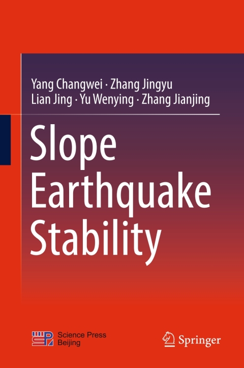 Slope Earthquake Stability 