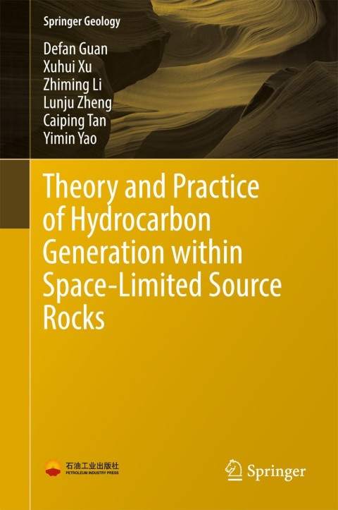 Theory and Practice of Hydrocarbon Generation within Space-Limited Source Rocks 