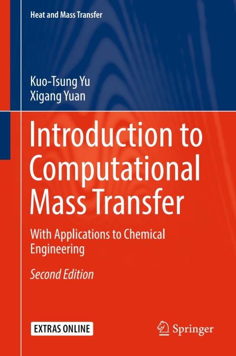 Introduction to Computational Mass Transfer 