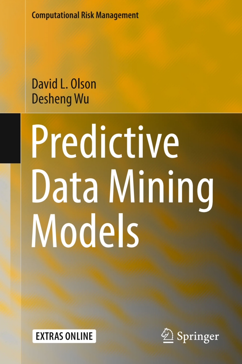 Predictive Data Mining Models (eBook)