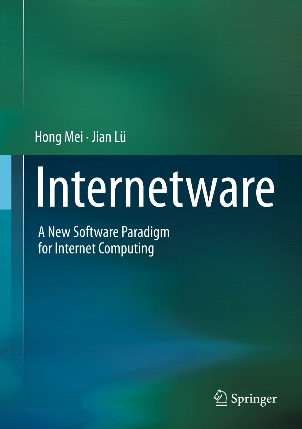 Internetware (eBook)