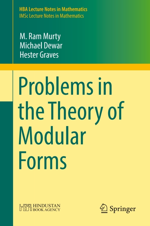 Problems in the Theory of Modular Forms 