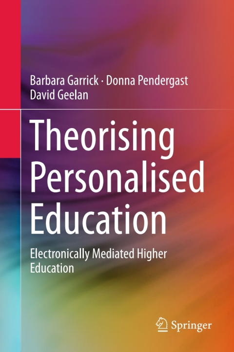 Theorising Personalised Education 
