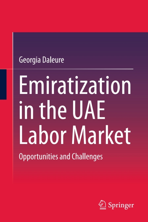 Emiratization in the UAE Labor Market 
