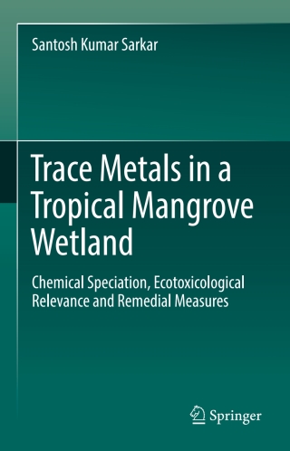 Trace Metals in a Tropical Mangrove Wetland