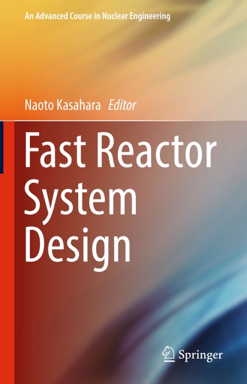 Cover image for book Fast Reactor System Design