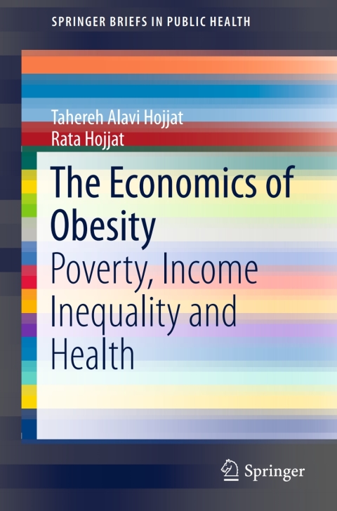 Cover image for book The Economics of Obesity
