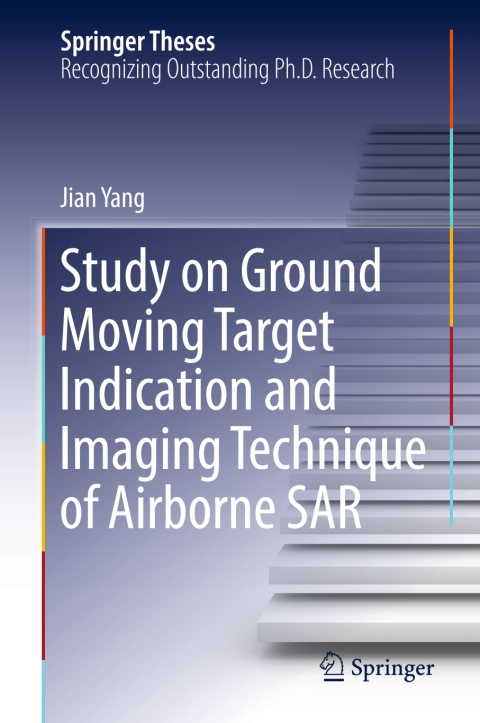 Study on Ground Moving Target Indication and Imaging Technique of Airborne SAR 