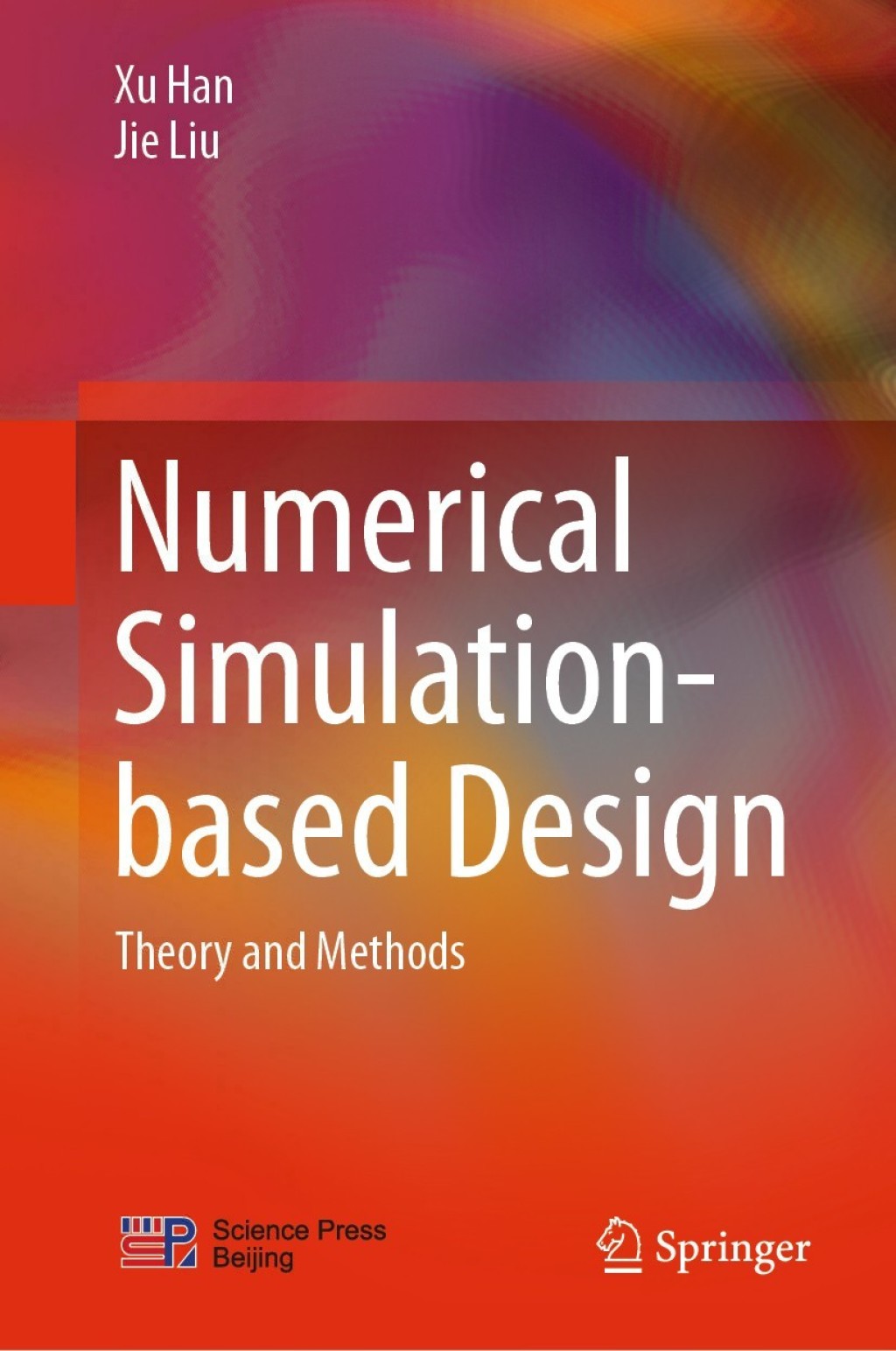 Numerical Simulation-based Design (eBook)