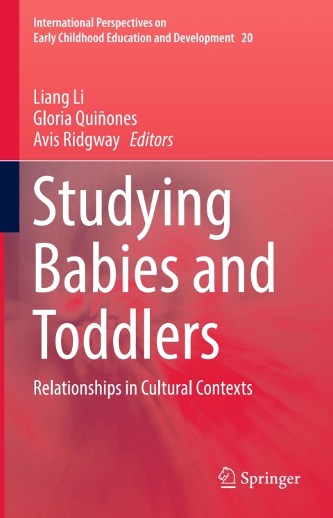 Studying Babies and Toddlers 