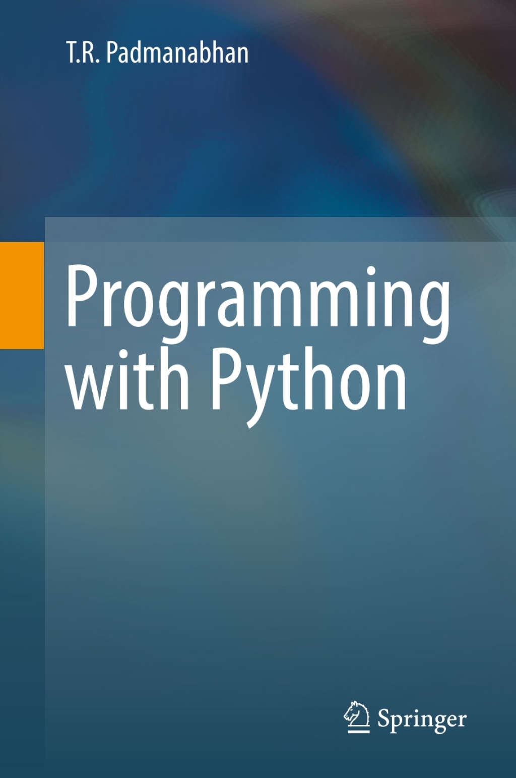 Programming with Python (eBook)