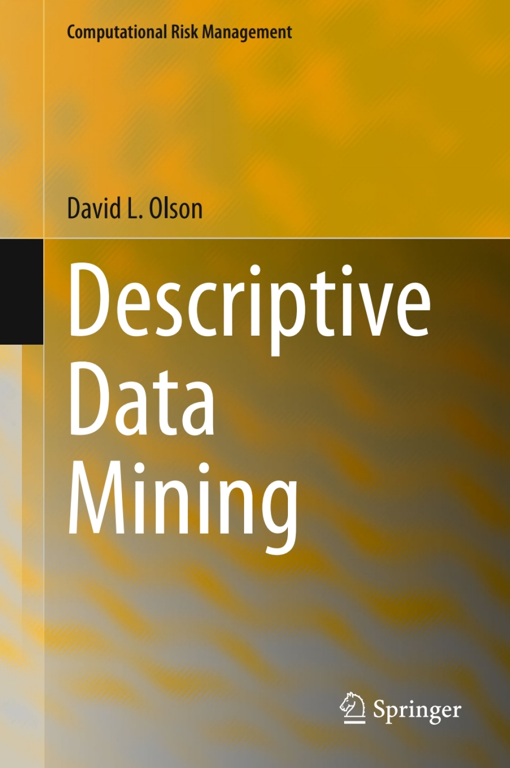 Descriptive Data Mining (eBook)