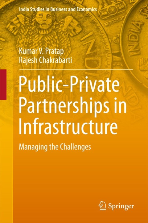 Public-Private Partnerships in Infrastructure 