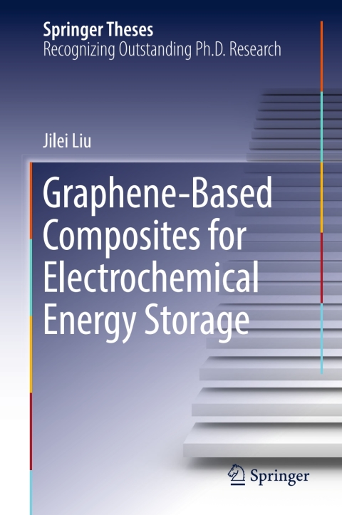 Cover image for book Graphene-based Composites for Electrochemical Energy Storage