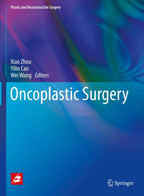Cover image for book Oncoplastic surgery