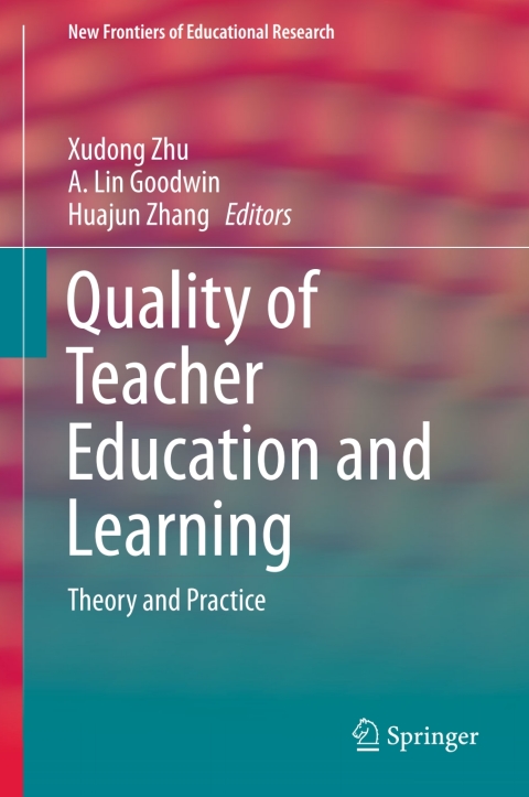 Quality of Teacher Education and Learning 
