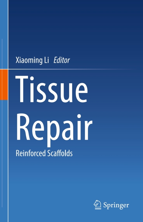 Cover image for book Tissue Repair
