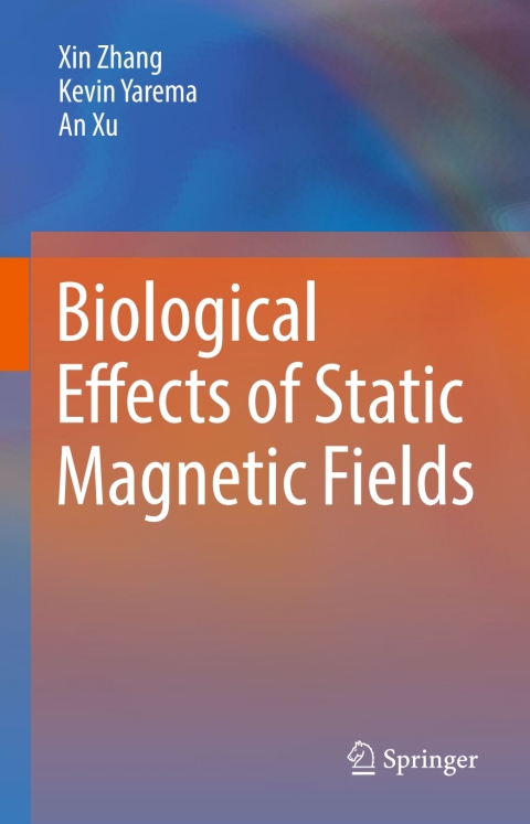 Biological Effects of Static Magnetic Fields 