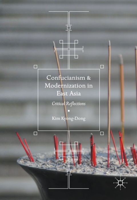 Cover image for book Confucianism and Modernization in East Asia