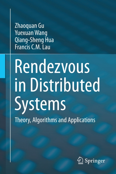 Rendezvous in Distributed Systems 
