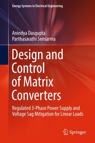 Design and Control of Matrix Converters