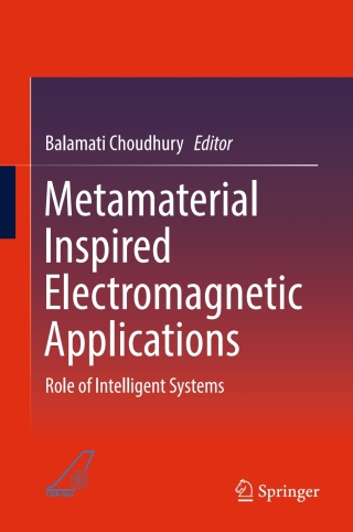 Metamaterial Inspired Electromagnetic Applications