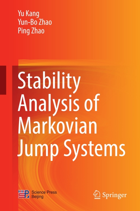 Stability Analysis of Markovian Jump Systems 