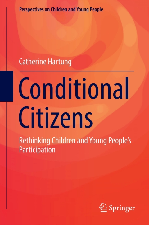 Cover image for book Conditional Citizens
