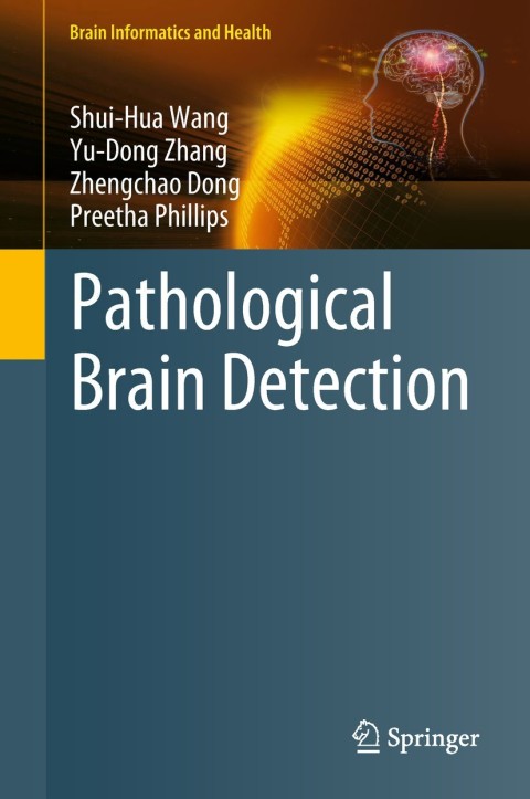 Pathological Brain Detection 