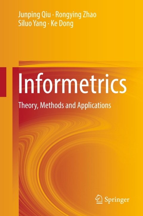 Informetrics 