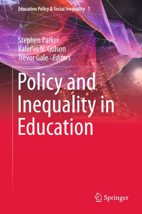 Policy and Inequality in Education 