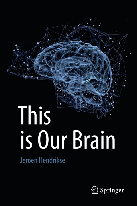 Cover image for book This is Our Brain