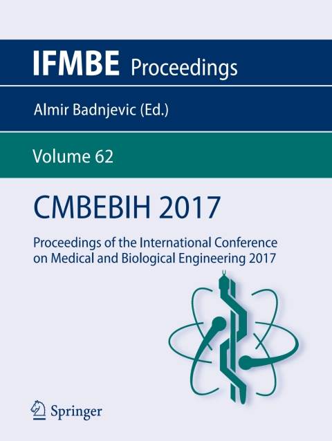 Cover image for book CMBEBIH 2017