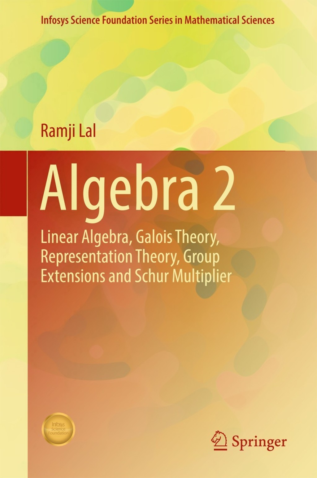 ISBN 9789811042560 product image for Algebra 2 (eBook Rental) | upcitemdb.com