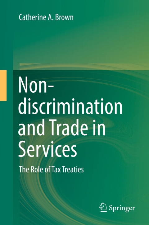 Non-discrimination and Trade in Services 