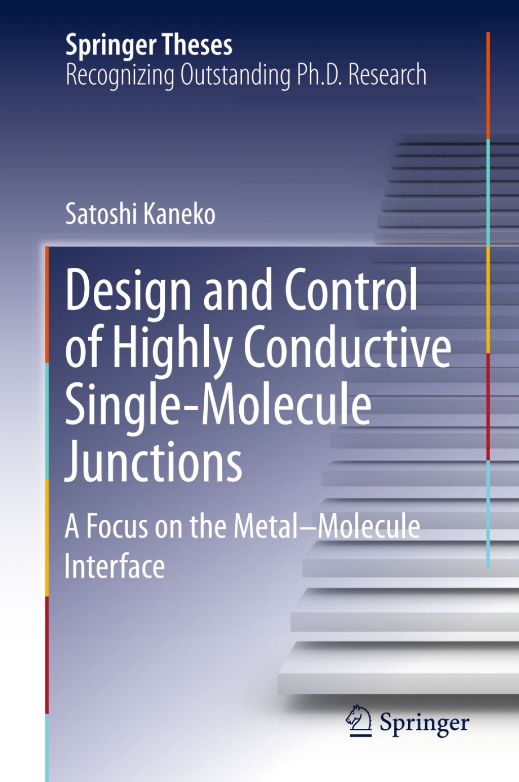 ISBN 9789811044120 product image for Design and Control of Highly Conductive Single-Molecule Junctions (eBook Rental) | upcitemdb.com