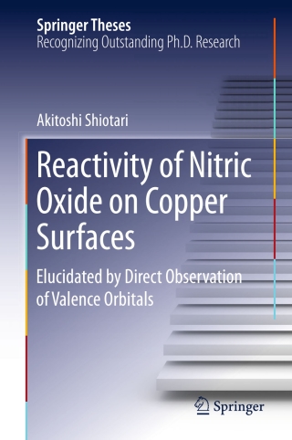 Reactivity of Nitric Oxide on Copper Surfaces