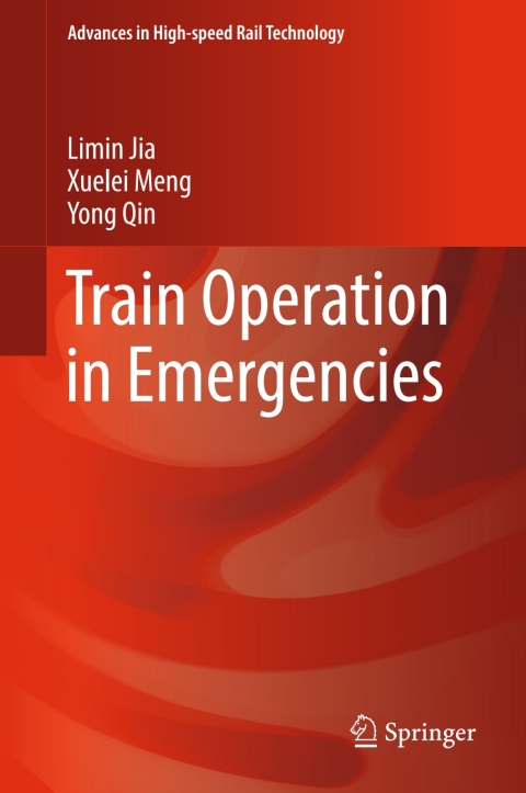 Train Operation in Emergencies 
