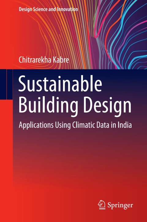Cover image for book Sustainable Building Design