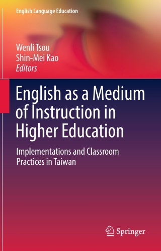 English as a Medium of Instruction in Higher Education