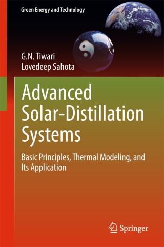 Advanced Solar-Distillation Systems