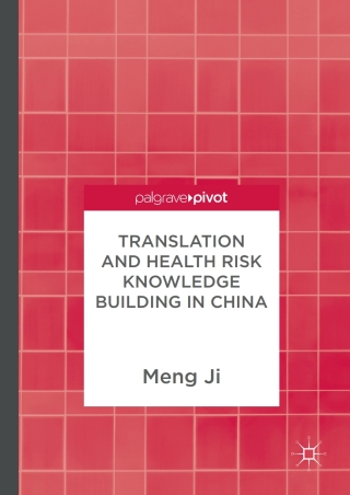 Translation and Health Risk Knowledge Building in China