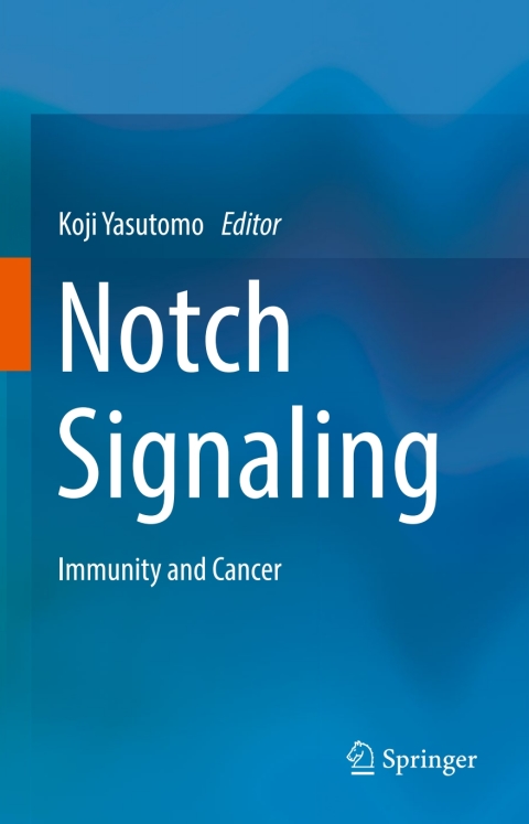Cover image for book Notch Signaling