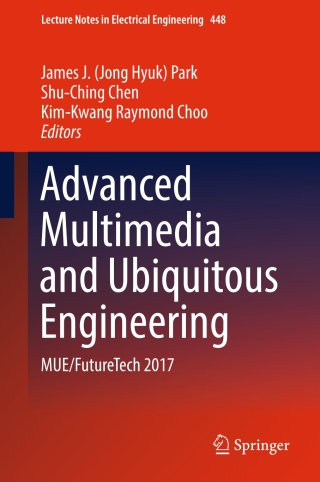 Advanced Multimedia and Ubiquitous Engineering